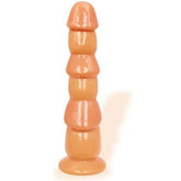 Icon Brands Massive Triple Header 3 Dick Anal Dildo